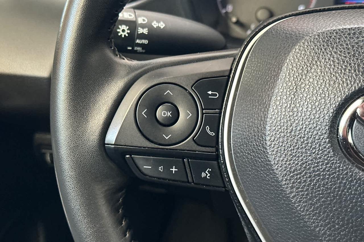 2024 Toyota Corolla SE Roseville CA