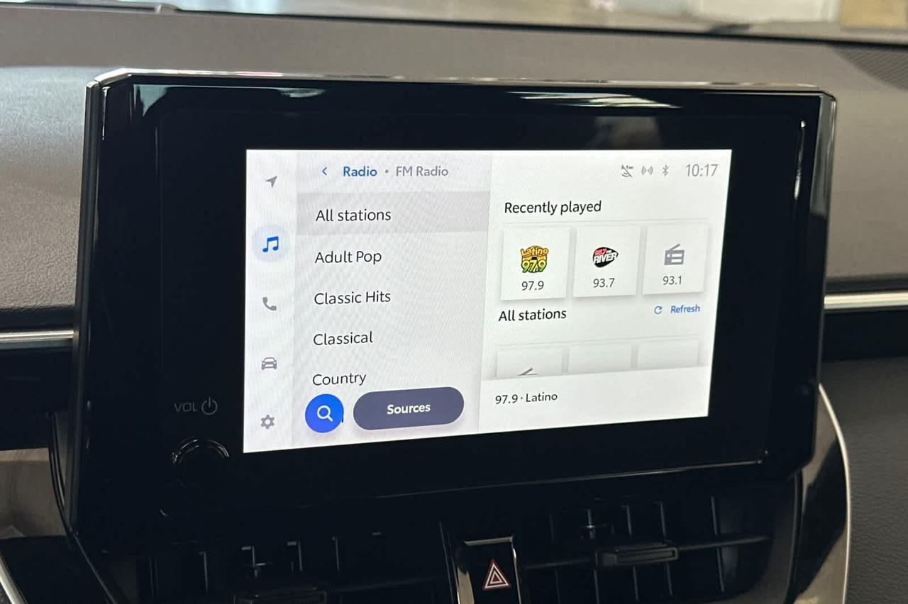 2024 Toyota Corolla SE Roseville CA