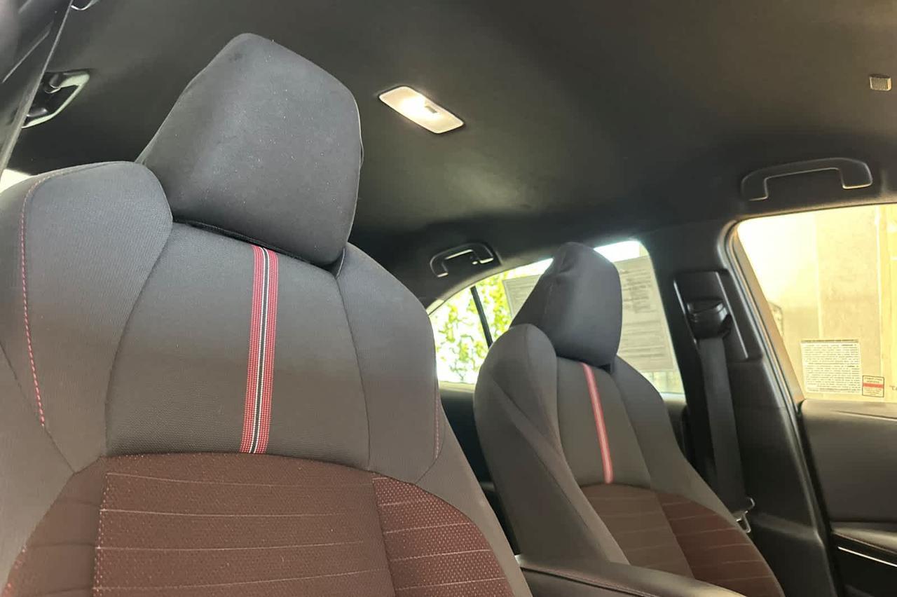 2024 Toyota Corolla SE Roseville CA