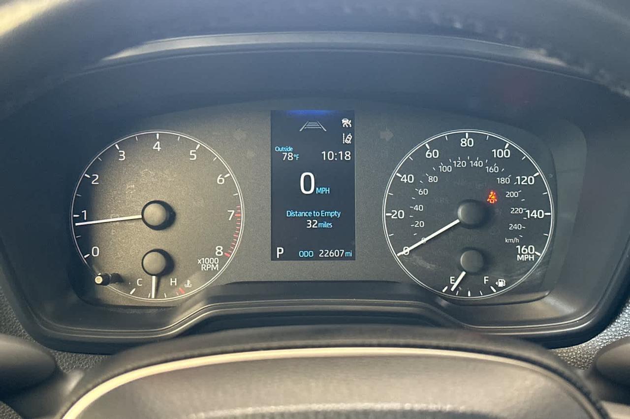 2024 Toyota Corolla SE Roseville CA