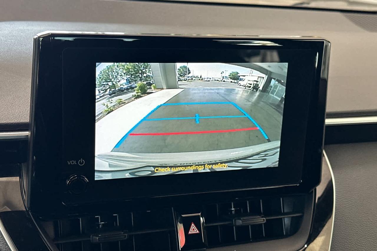 2024 Toyota Corolla SE Roseville CA