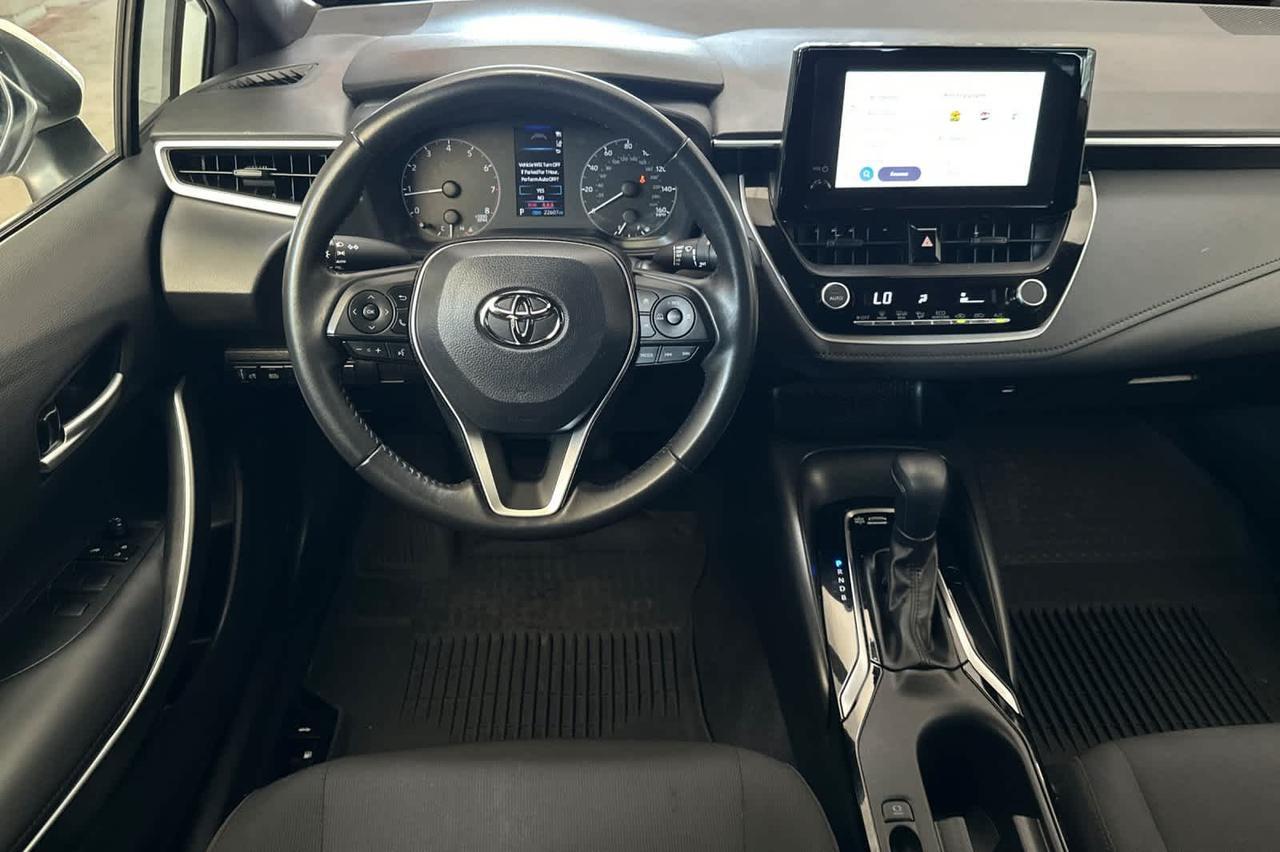 2024 Toyota Corolla SE Roseville CA