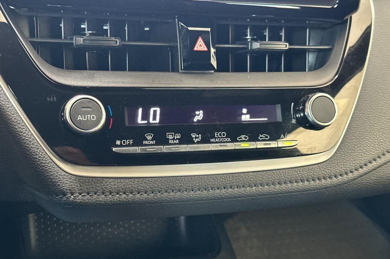 2024 Toyota Corolla SE Roseville CA