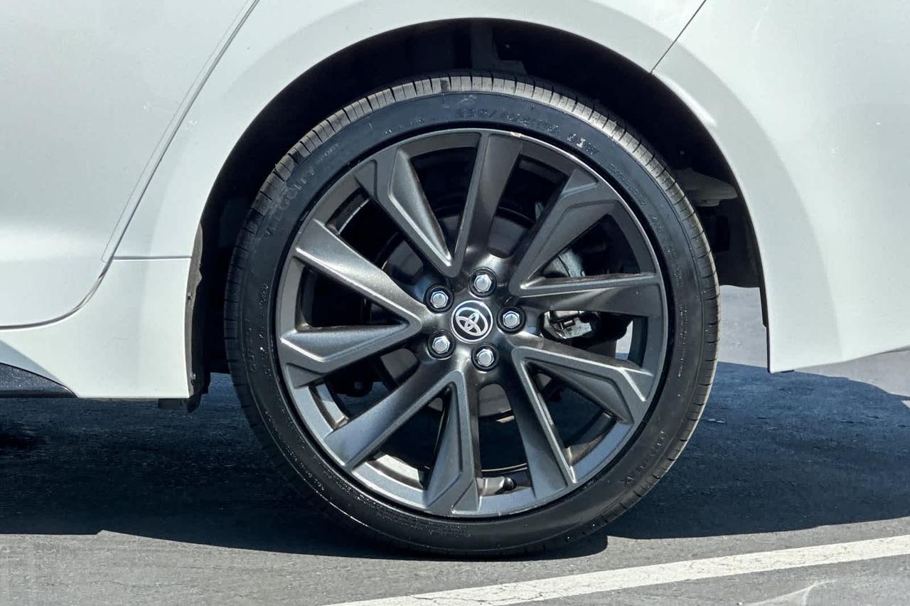 2024 Toyota Corolla SE Roseville CA