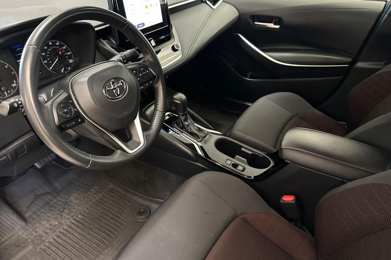 2024 Toyota Corolla SE Roseville CA