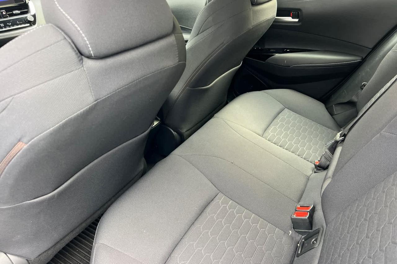 2024 Toyota Corolla SE Roseville CA