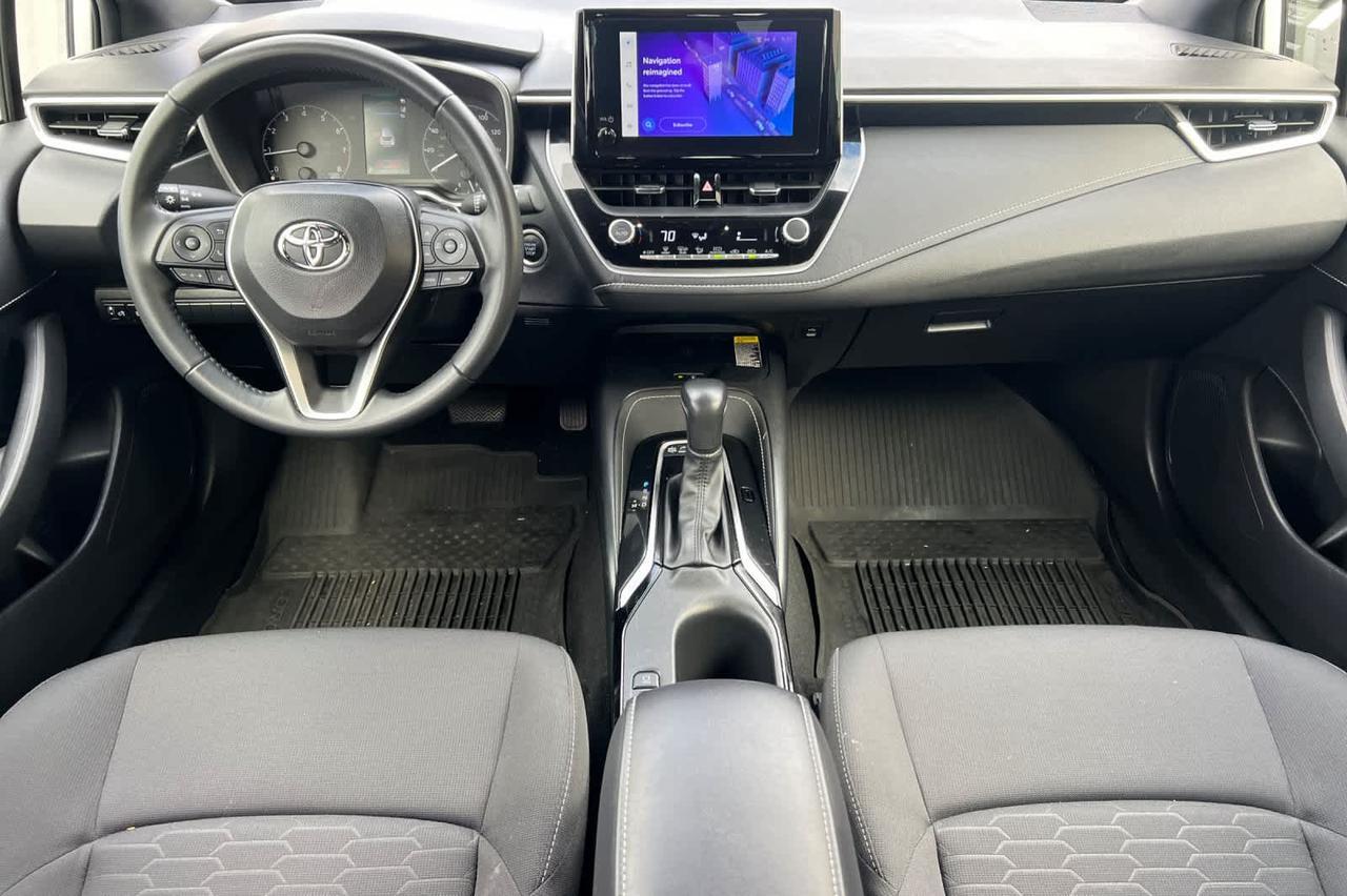 2024 Toyota Corolla SE Roseville CA
