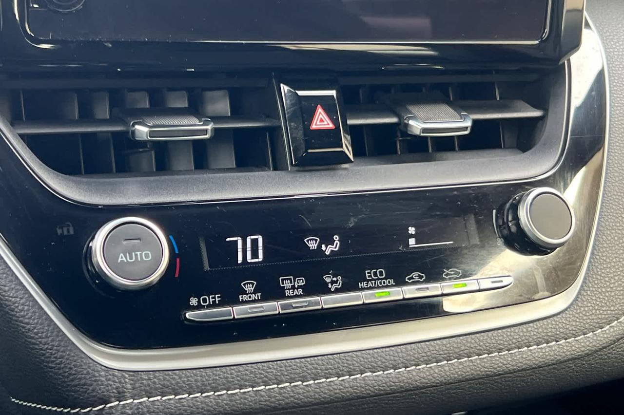 2024 Toyota Corolla SE Roseville CA