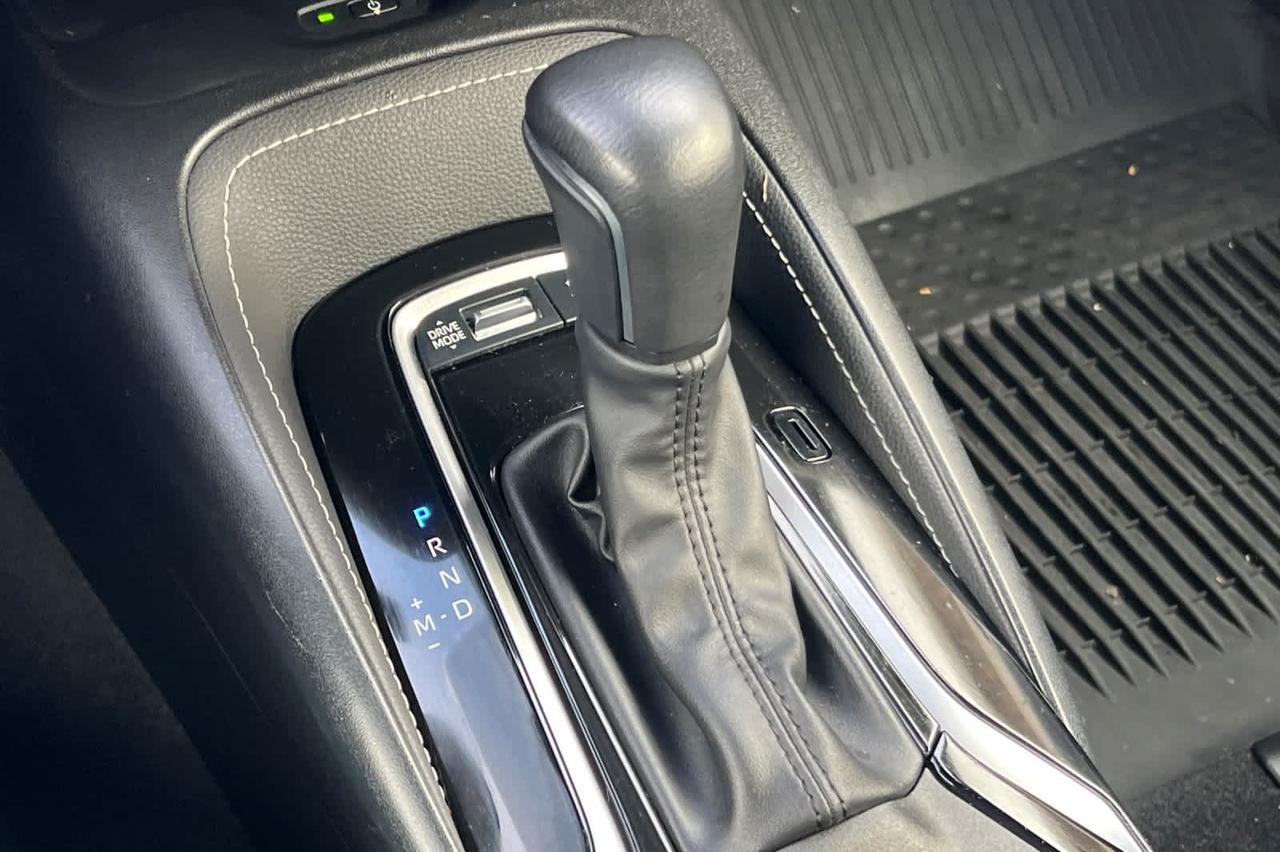 2024 Toyota Corolla SE Roseville CA