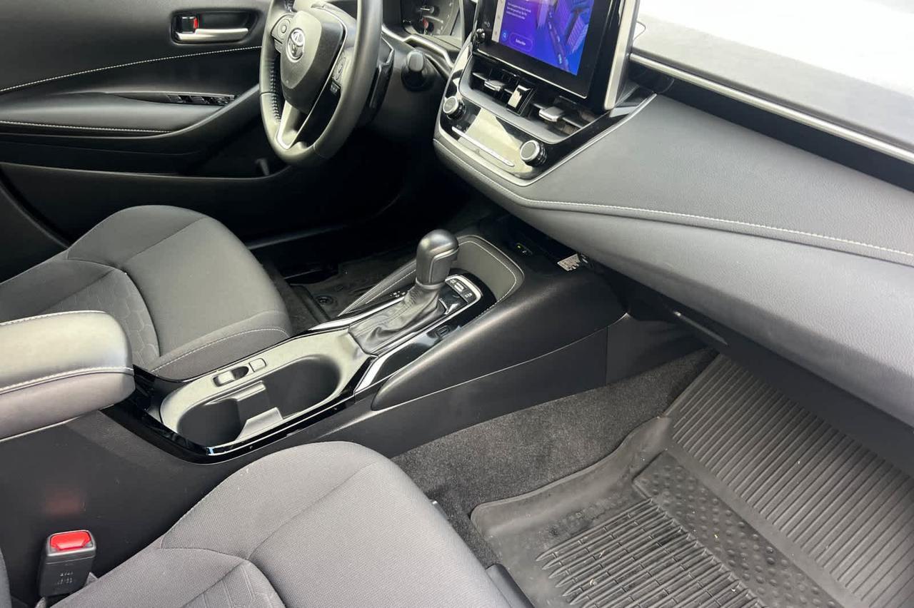 2024 Toyota Corolla SE Roseville CA