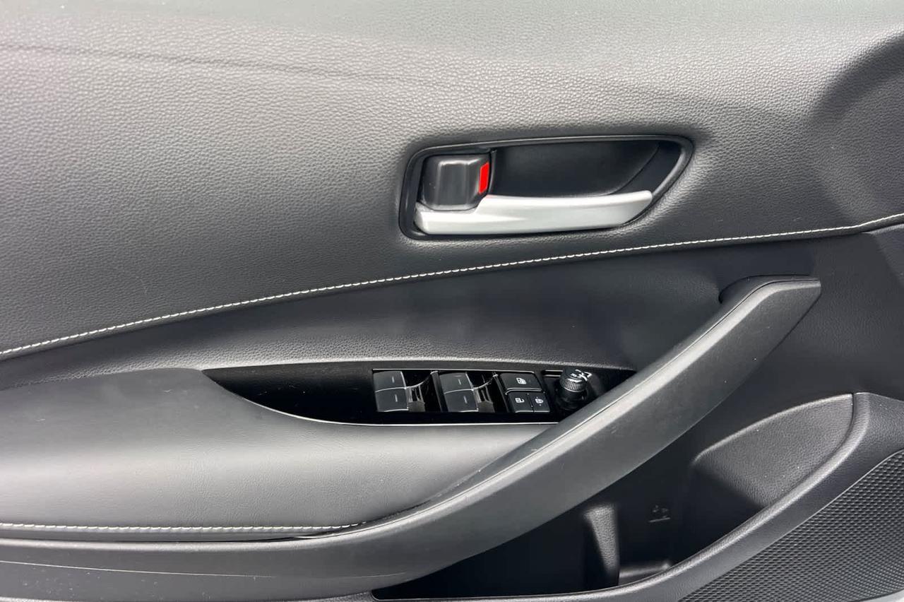 2024 Toyota Corolla SE Roseville CA