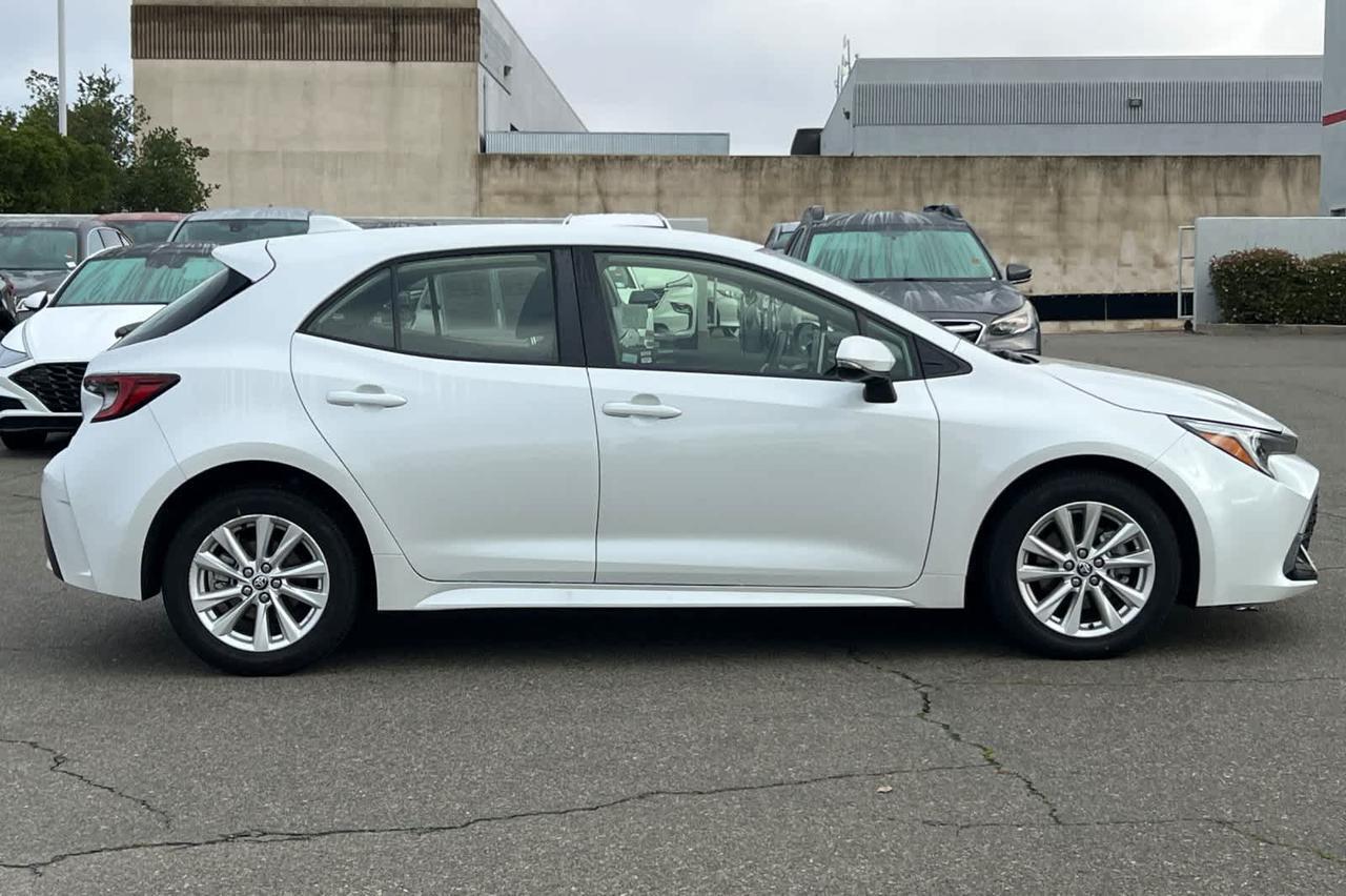 2024 Toyota Corolla SE Roseville CA