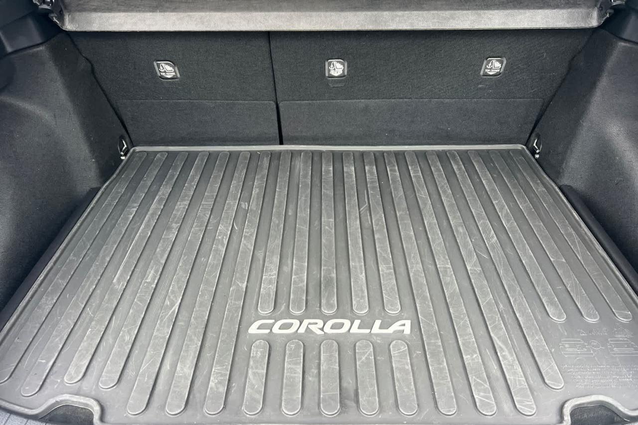 2024 Toyota Corolla SE Roseville CA