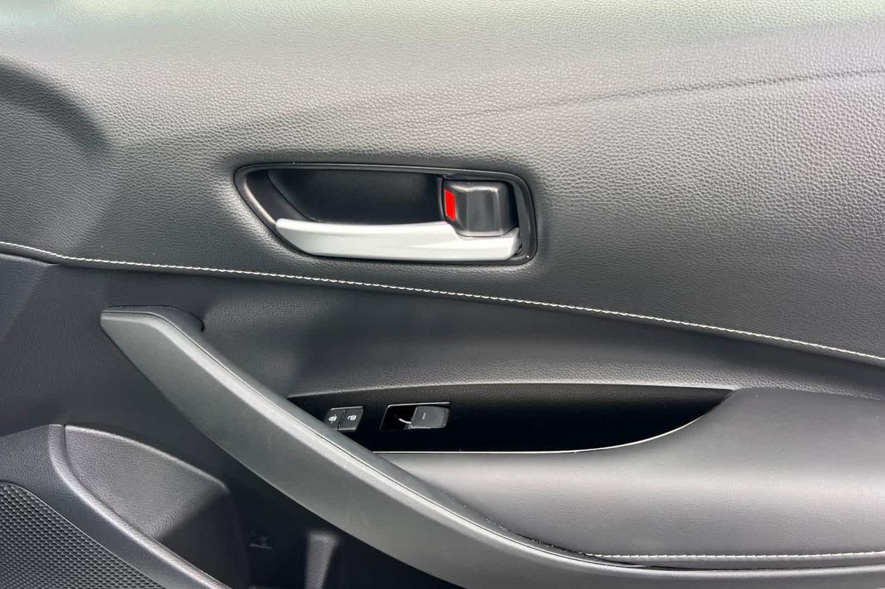 2024 Toyota Corolla SE Roseville CA