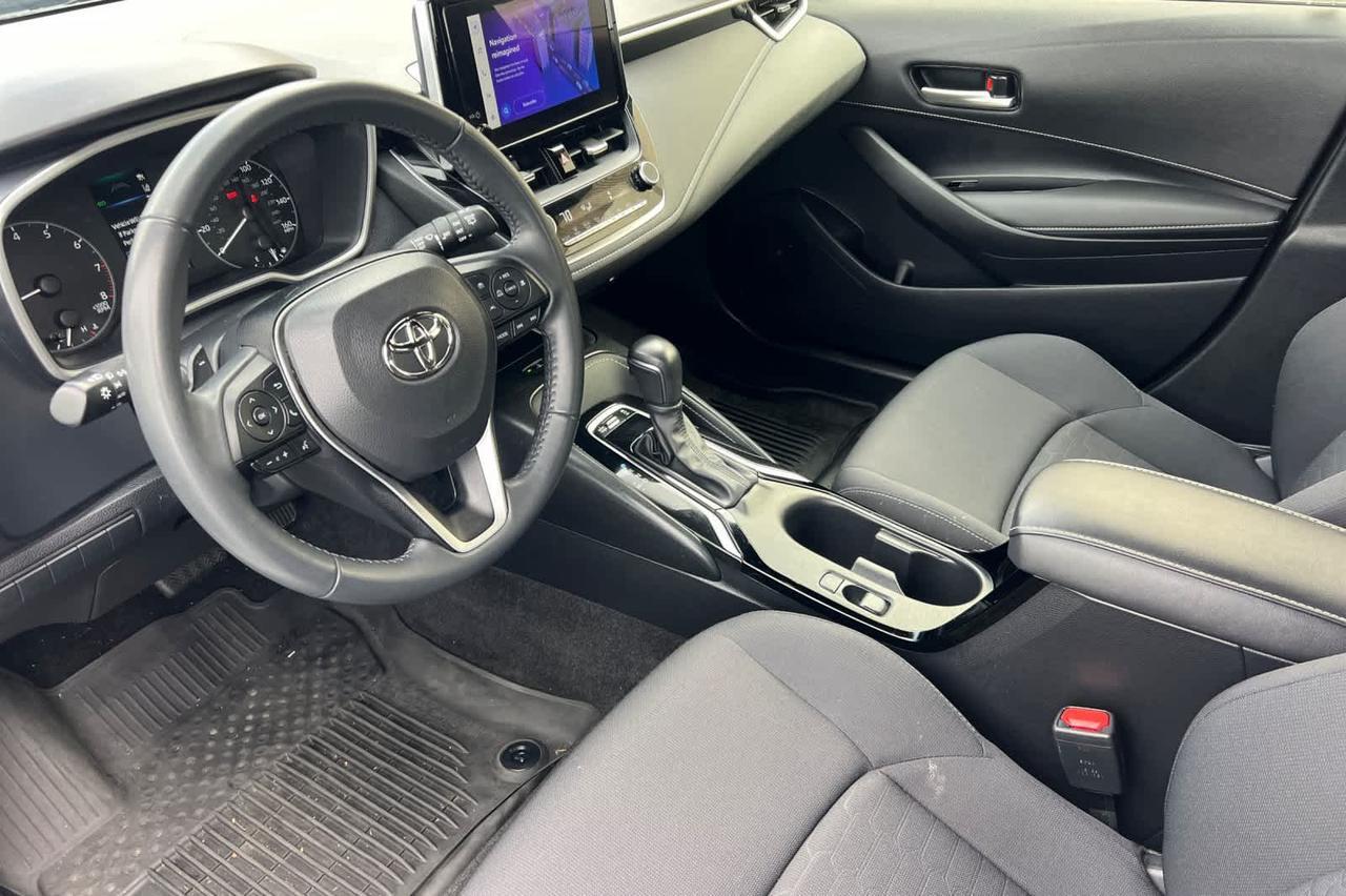 2024 Toyota Corolla SE Roseville CA