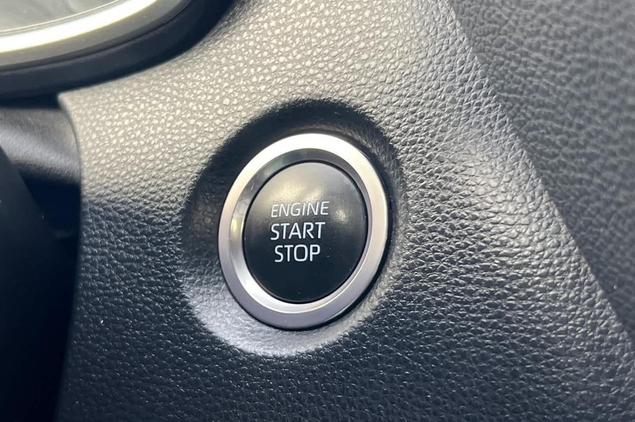 2024 Toyota Corolla SE Roseville CA