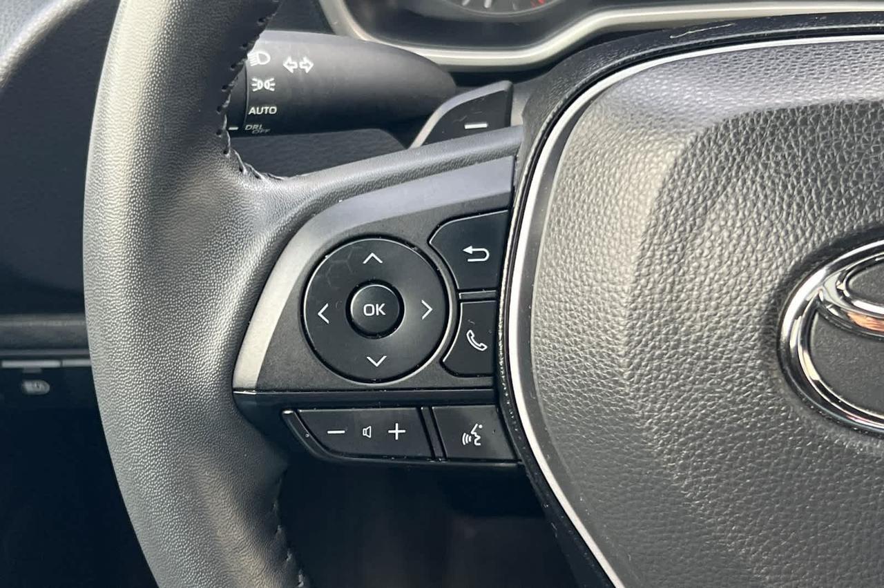 2024 Toyota Corolla SE Roseville CA