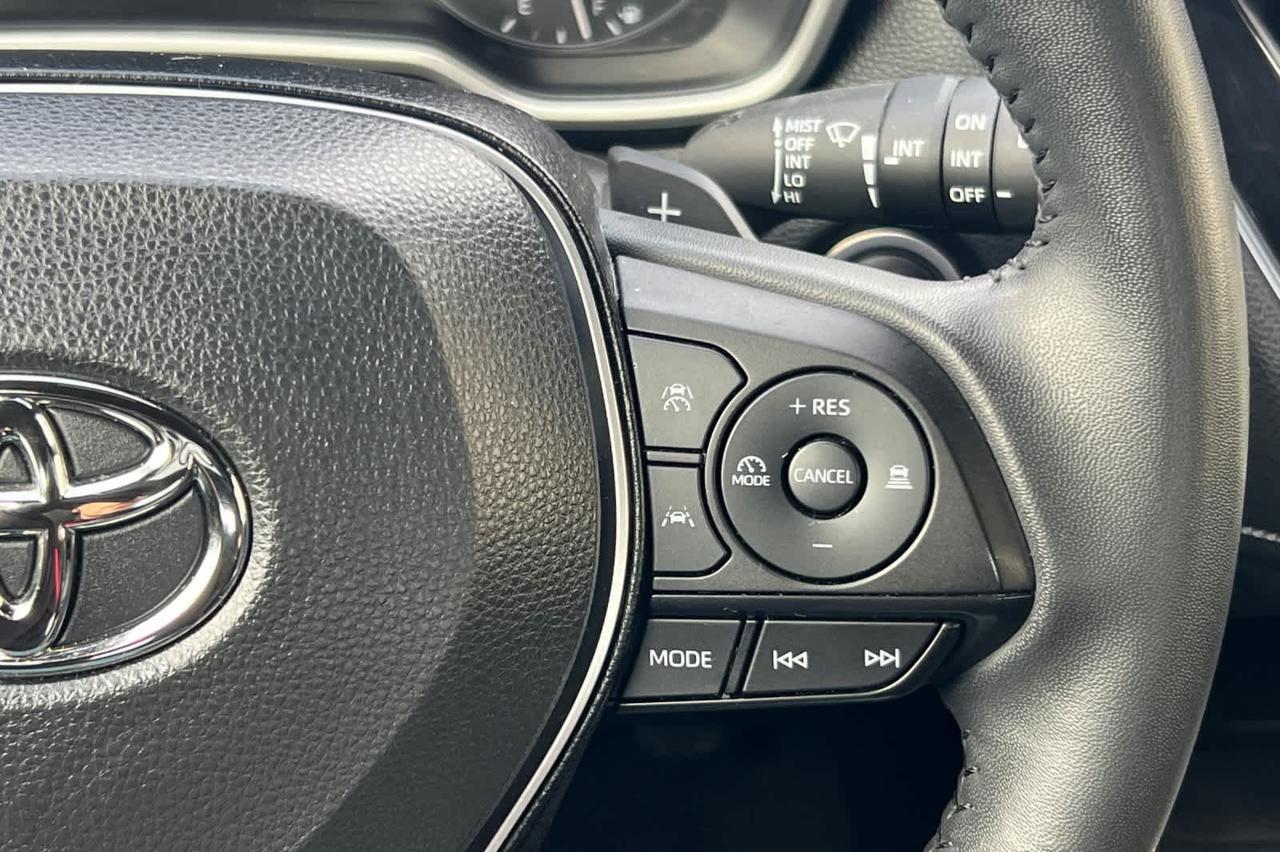 2024 Toyota Corolla SE Roseville CA
