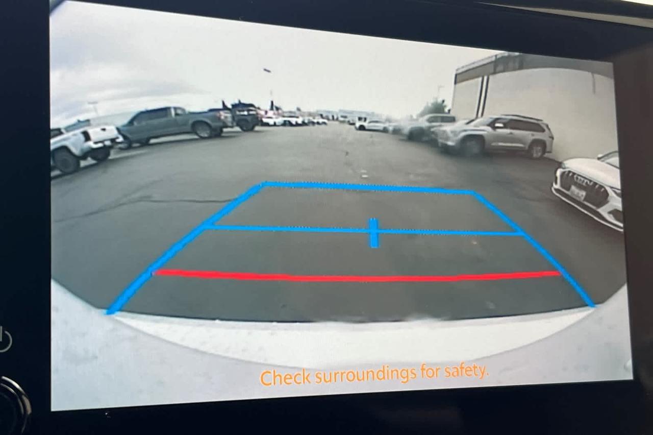 2024 Toyota Corolla SE Roseville CA