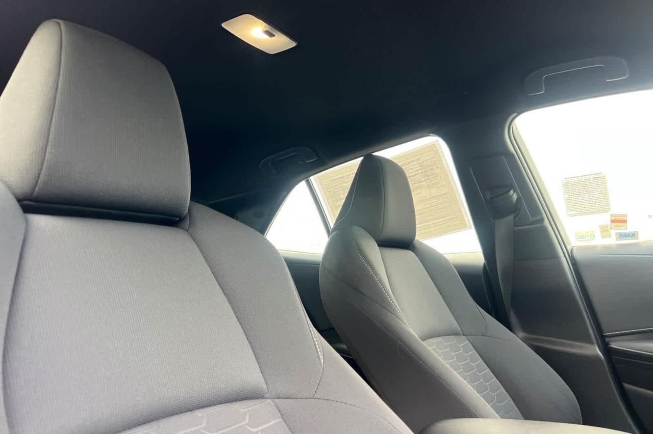 2024 Toyota Corolla SE Roseville CA