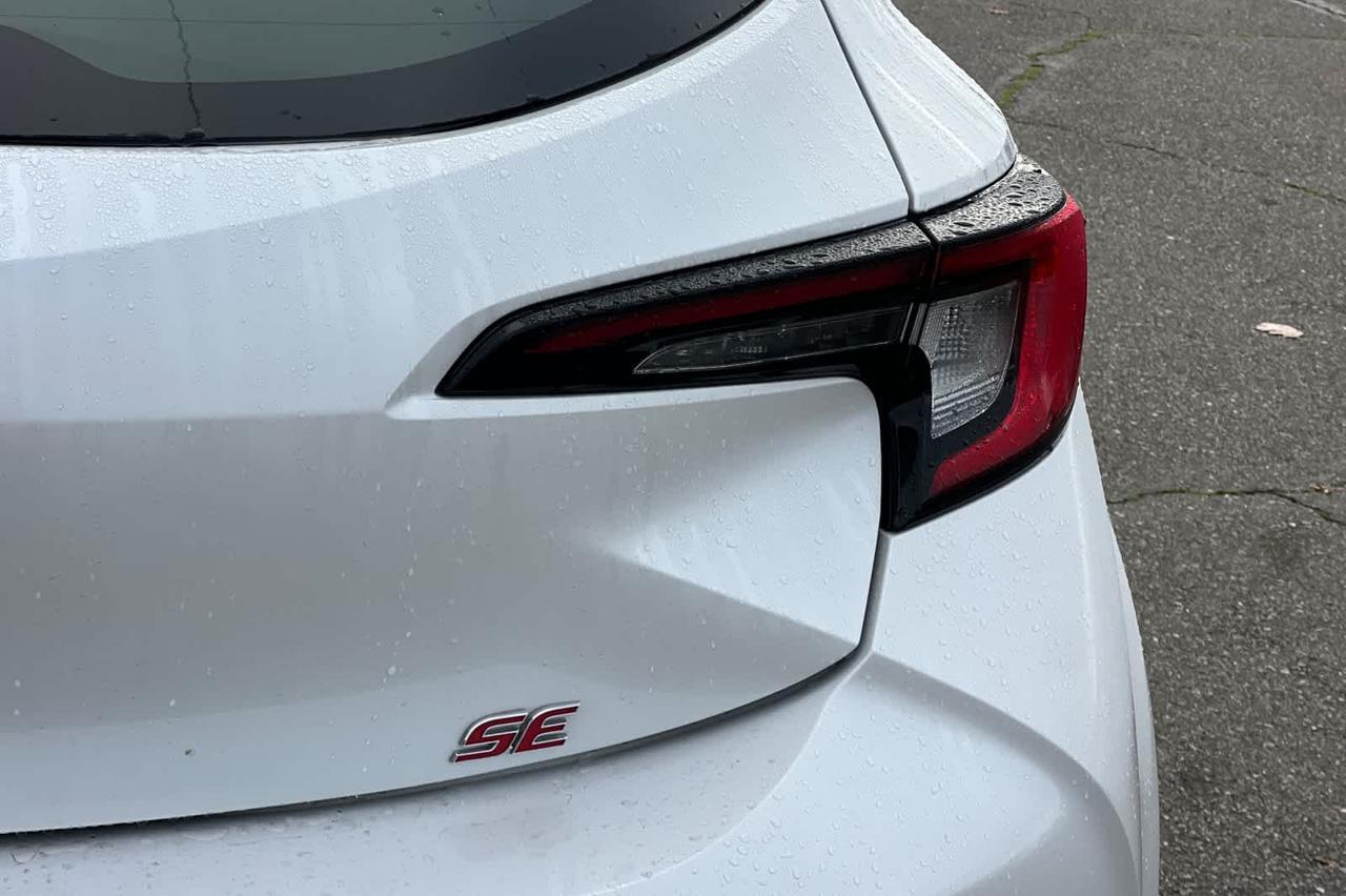 2024 Toyota Corolla SE Roseville CA