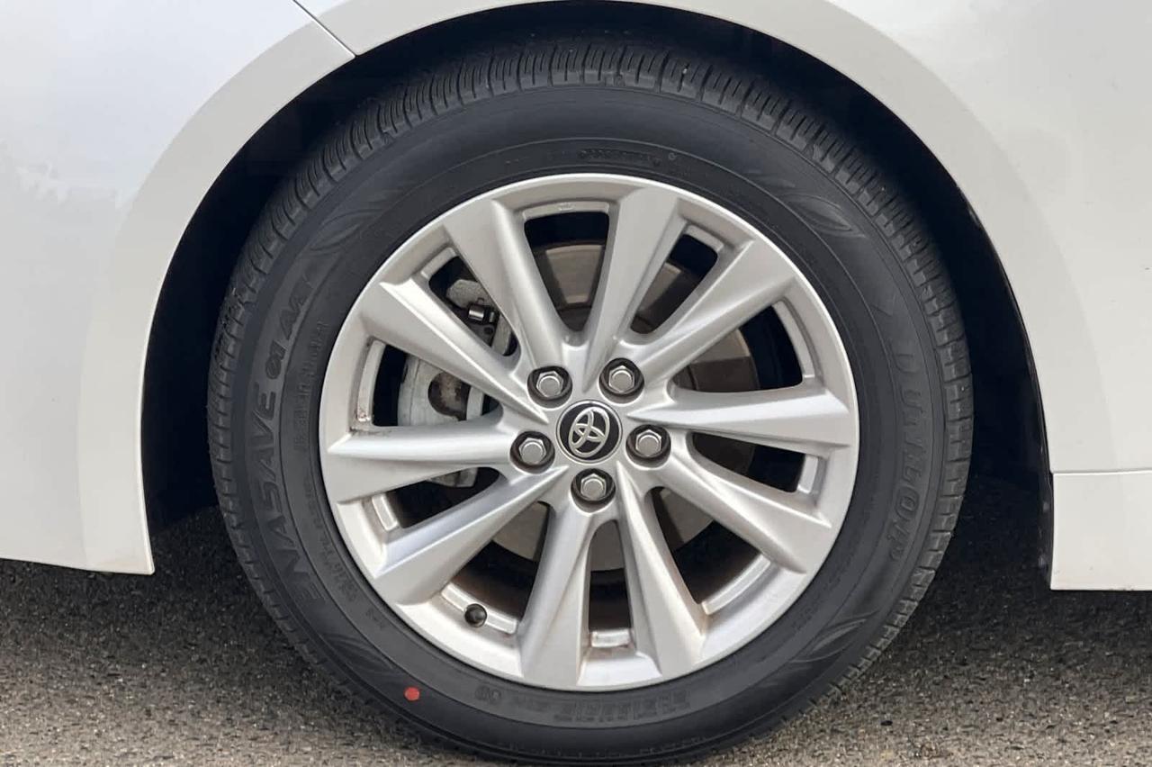 2024 Toyota Corolla SE Roseville CA