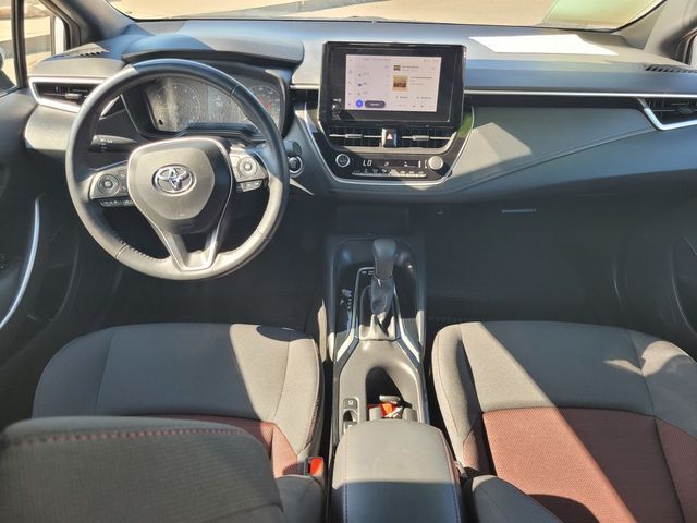 2024 Toyota Corolla SE Roseville CA