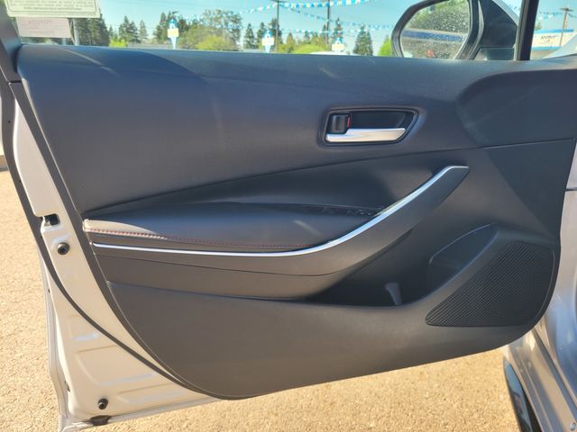 2024 Toyota Corolla SE Roseville CA