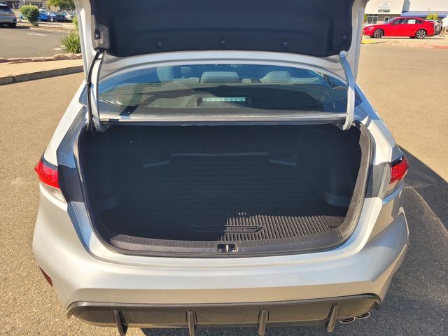 2024 Toyota Corolla SE Roseville CA