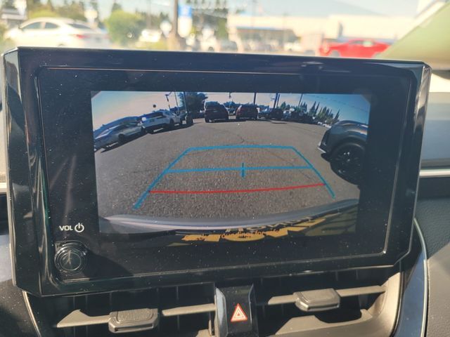 2024 Toyota Corolla SE Roseville CA
