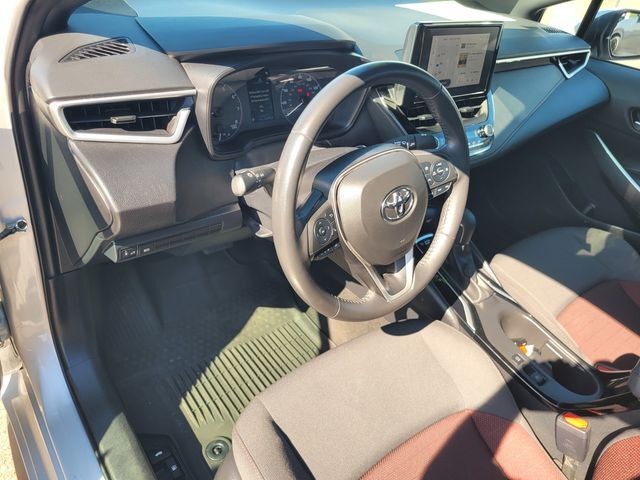 2024 Toyota Corolla SE Roseville CA