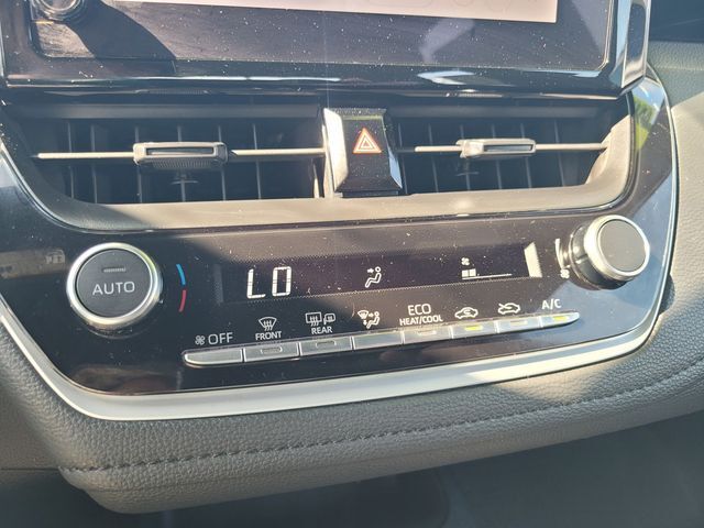 2024 Toyota Corolla SE Roseville CA