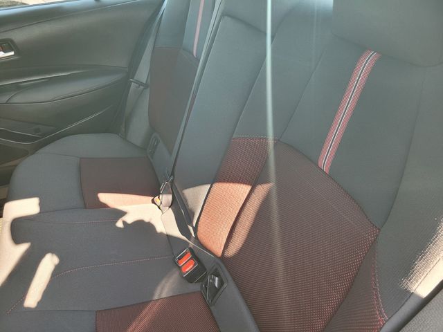 2024 Toyota Corolla SE Roseville CA