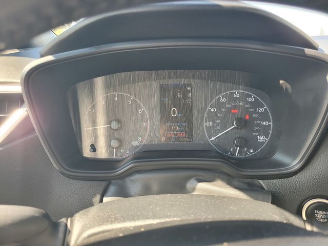 2024 Toyota Corolla SE Roseville CA