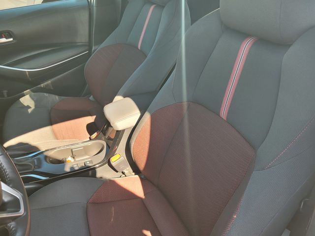 2024 Toyota Corolla SE Roseville CA