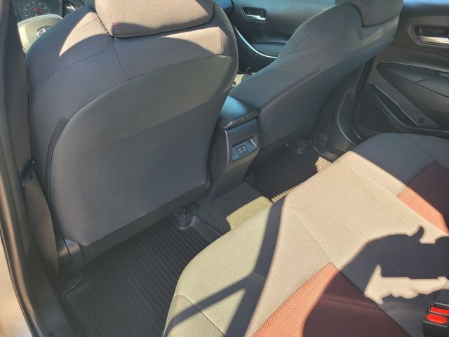 2024 Toyota Corolla SE Roseville CA