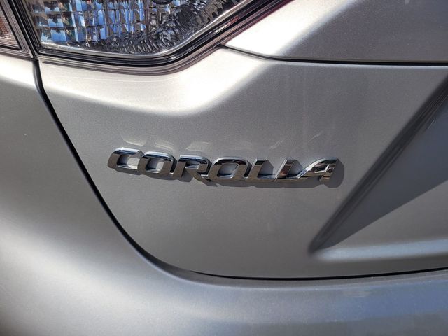 2024 Toyota Corolla SE Roseville CA