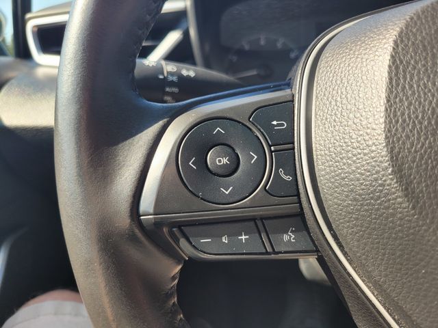2024 Toyota Corolla SE Roseville CA