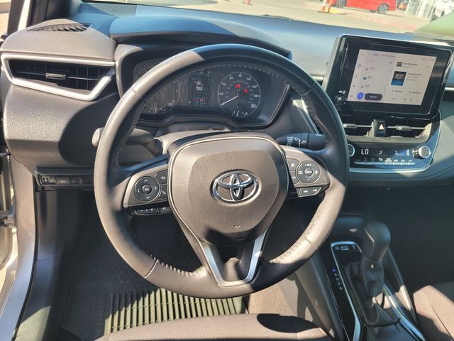 2024 Toyota Corolla SE Roseville CA