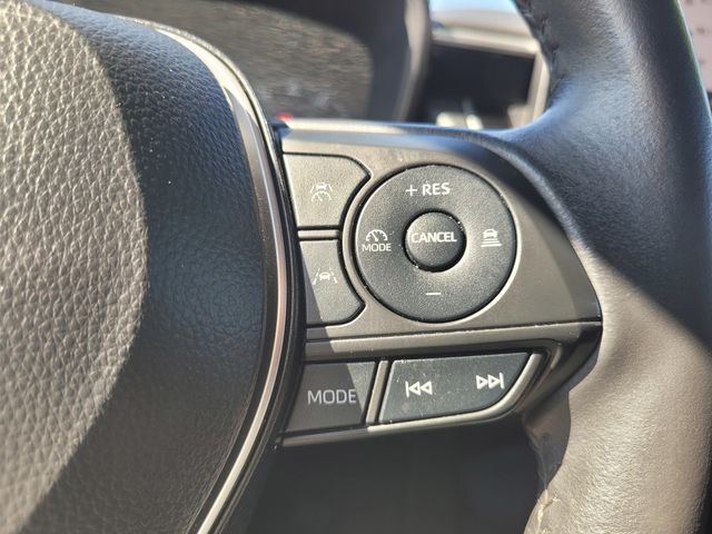 2024 Toyota Corolla SE Roseville CA