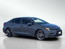 2024_Toyota_Corolla_SE_ Roseville CA