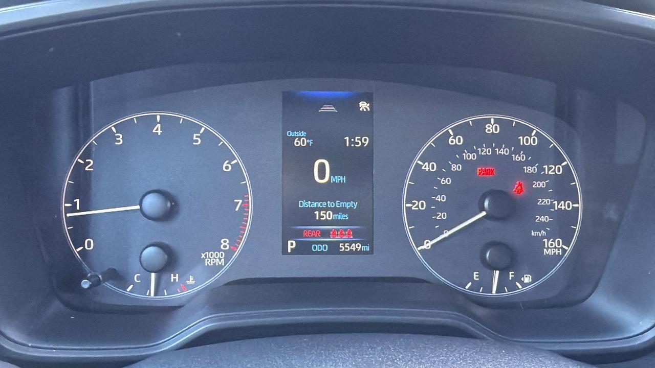 2024 Toyota Corolla SE San Antonio TX