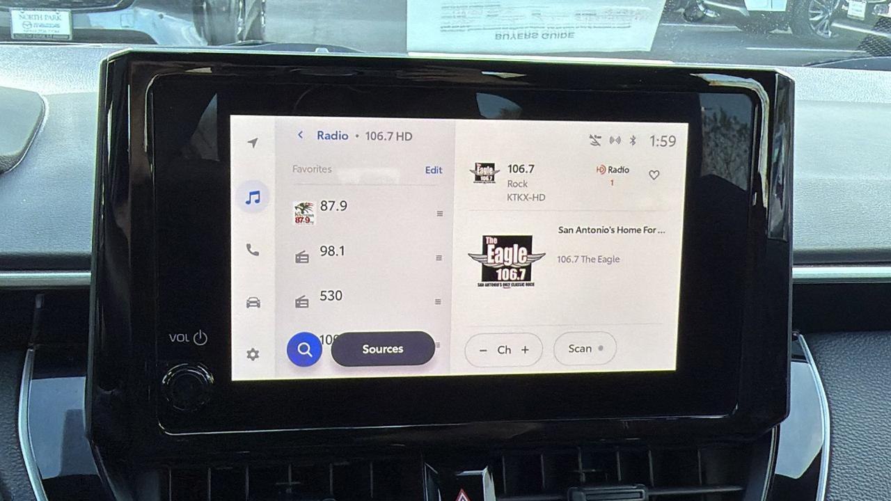 2024 Toyota Corolla SE San Antonio TX