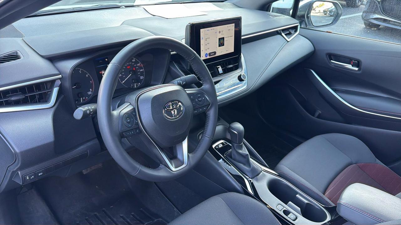 2024 Toyota Corolla SE San Antonio TX