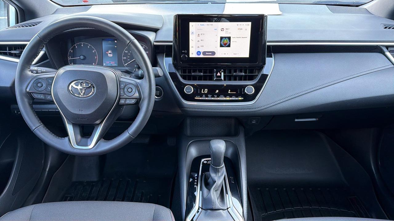 2024 Toyota Corolla SE San Antonio TX