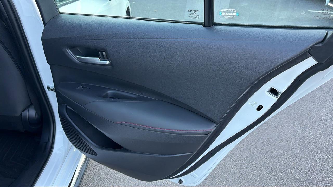 2024 Toyota Corolla SE San Antonio TX