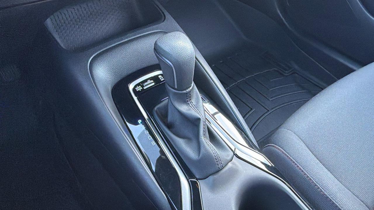 2024 Toyota Corolla SE San Antonio TX