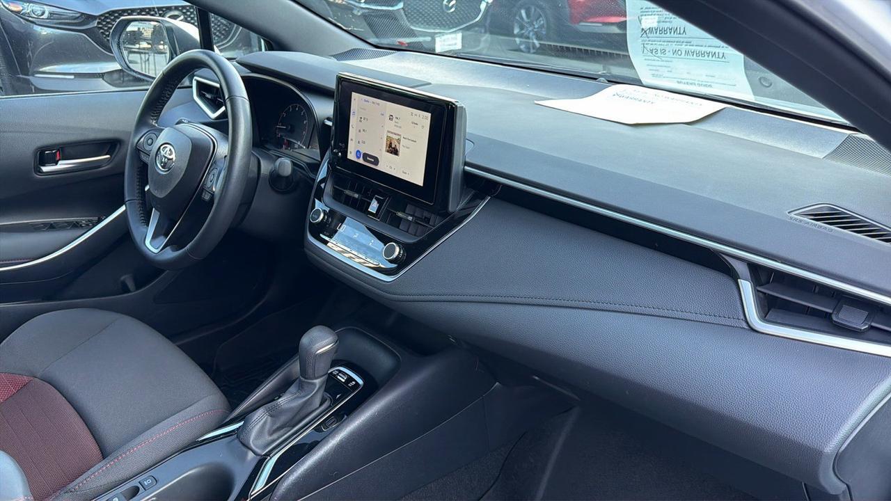 2024 Toyota Corolla SE San Antonio TX