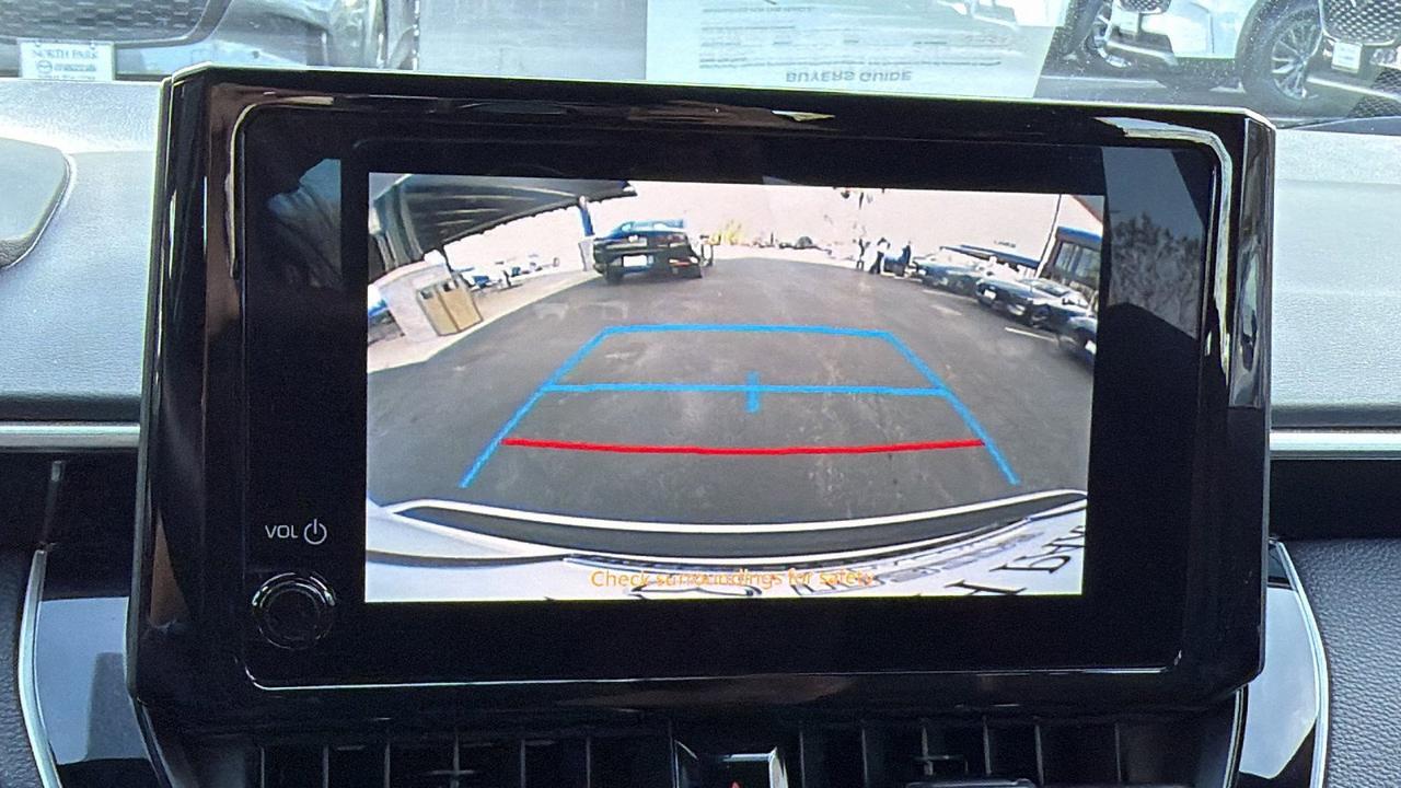 2024 Toyota Corolla SE San Antonio TX