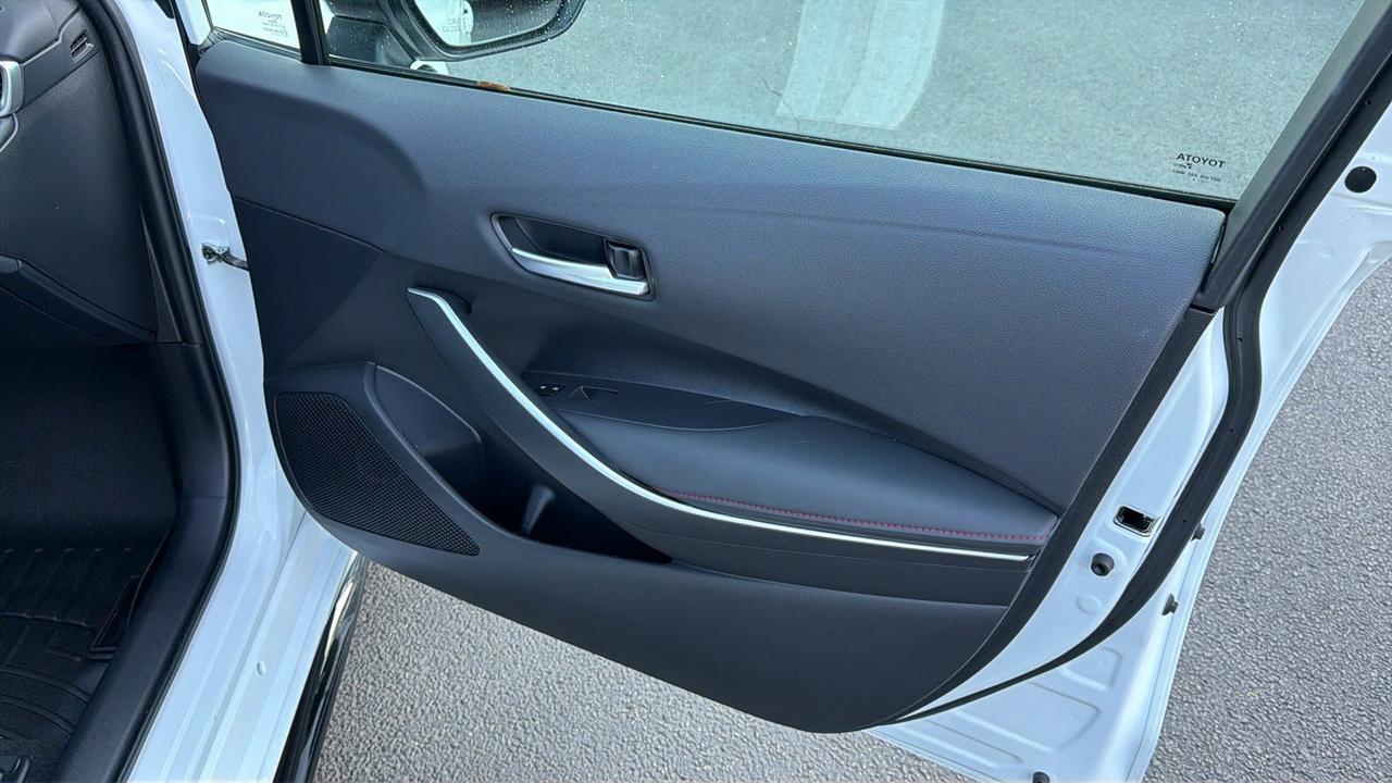 2024 Toyota Corolla SE San Antonio TX